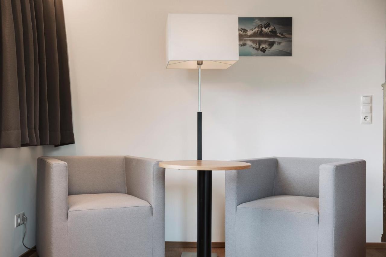 Wellness Aparthotel Panorama Alpin - Ferienwohnungen Jerzens Im Pitztal Dış mekan fotoğraf