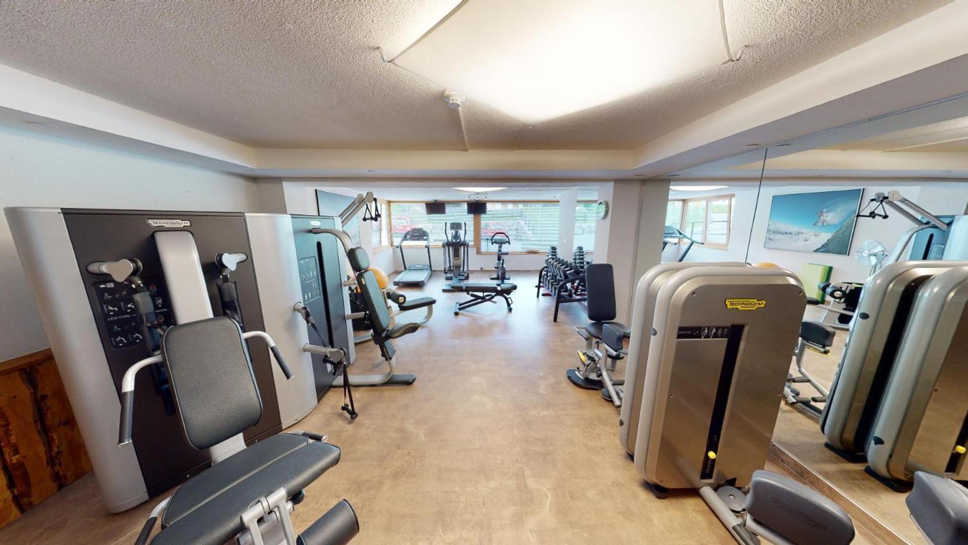 Wellness Aparthotel Panorama Alpin - Ferienwohnungen Jerzens Im Pitztal Dış mekan fotoğraf