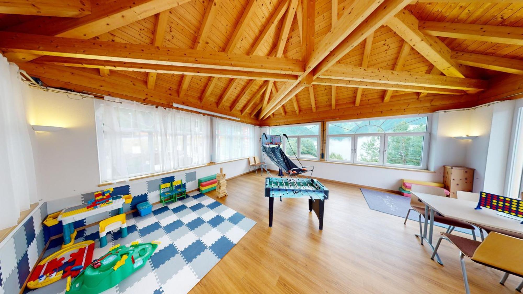 Wellness Aparthotel Panorama Alpin - Ferienwohnungen Jerzens Im Pitztal Dış mekan fotoğraf
