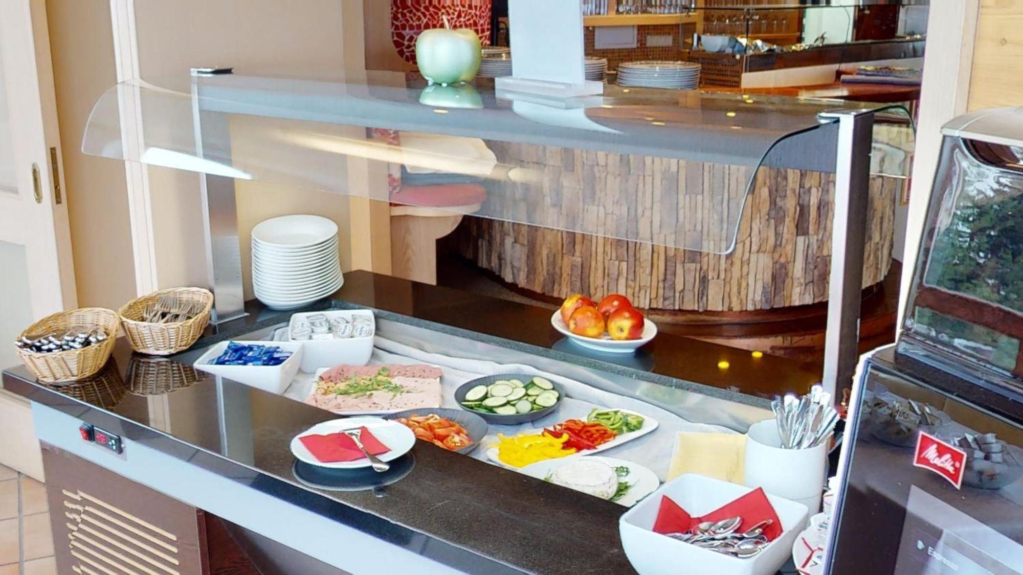 Wellness Aparthotel Panorama Alpin - Ferienwohnungen Jerzens Im Pitztal Dış mekan fotoğraf