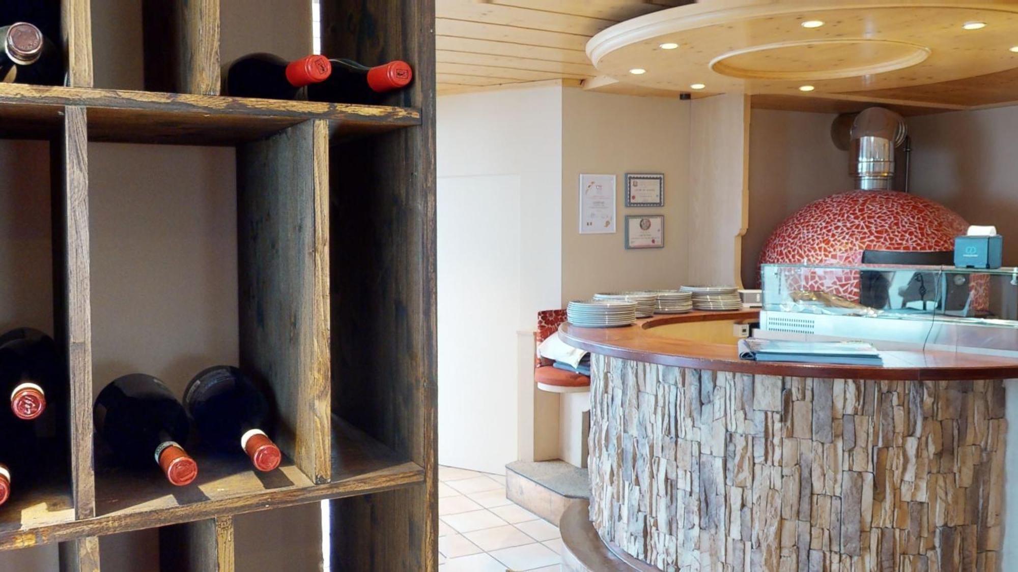 Wellness Aparthotel Panorama Alpin - Ferienwohnungen Jerzens Im Pitztal Dış mekan fotoğraf