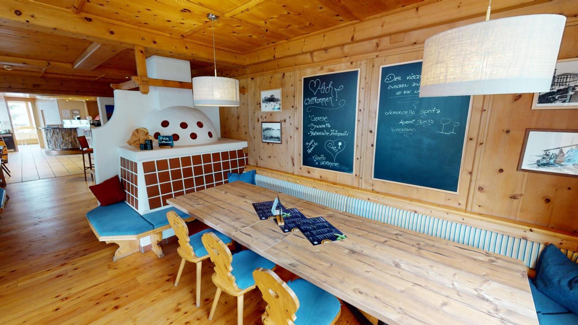 Wellness Aparthotel Panorama Alpin - Ferienwohnungen Jerzens Im Pitztal Dış mekan fotoğraf