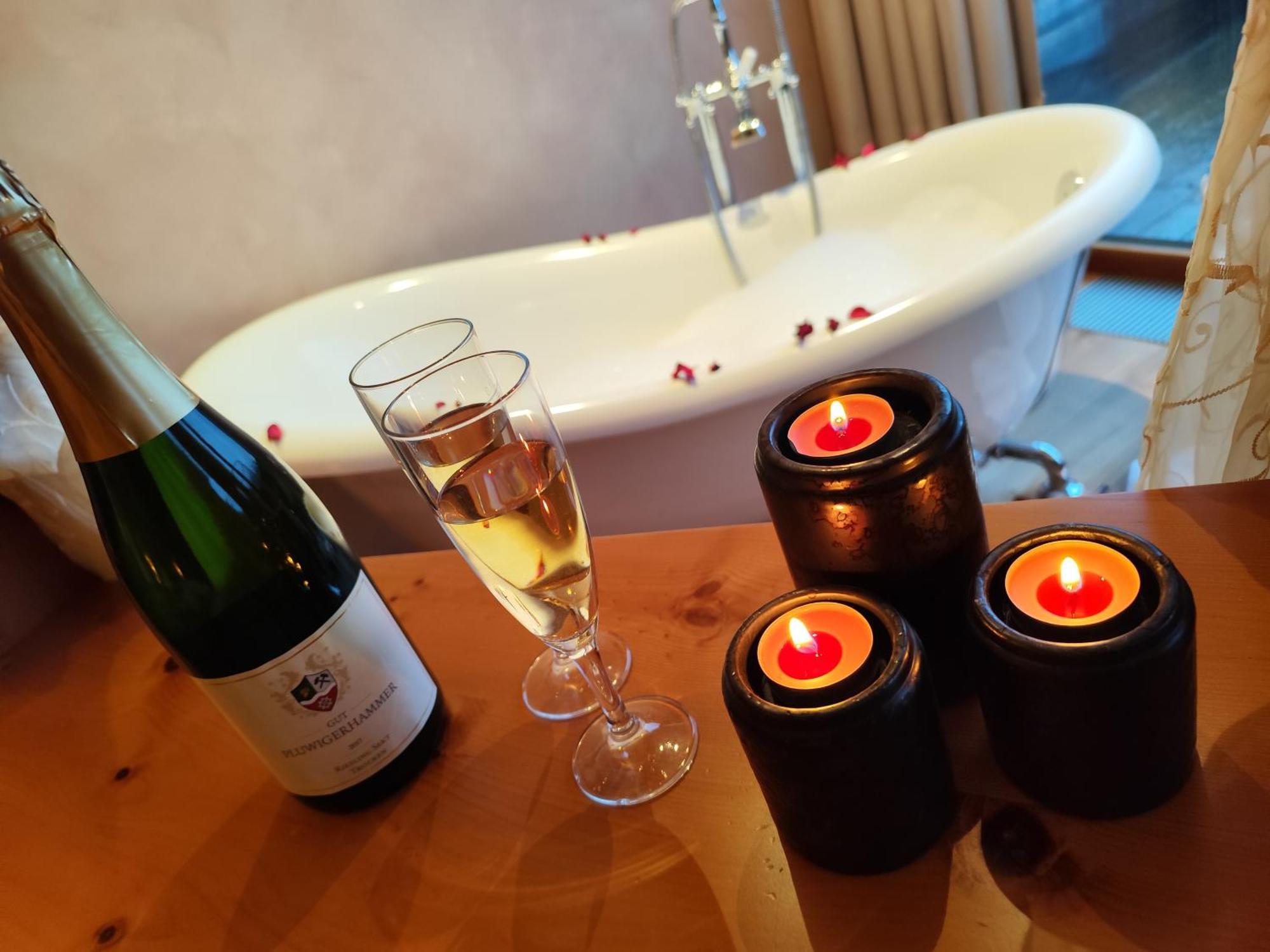Wellness Aparthotel Panorama Alpin - Ferienwohnungen Jerzens Im Pitztal Dış mekan fotoğraf